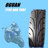 ISO 17inch OEM New 6pr Selling Super Cost-Effective Cheap High Quality Motorcycle Tire in Southeast