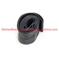 3.00-18 Natural/Butyl Rubber Electric Cycle Inner Tube