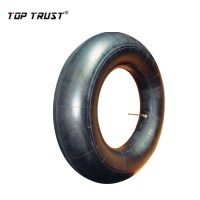 China Factory The Cheapest and Superior Quality Natural Rubber Tubes Truck and Forklift Tube 6.50-10