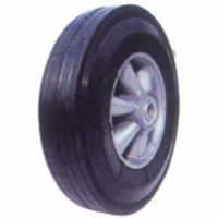 Wheel with Rubber  Professional