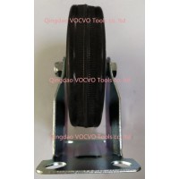 4inch Heavy Duty Industrial Caster for Industry or Transport Using