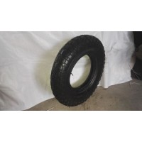 High Quality Natural Rubber Tire and Tube