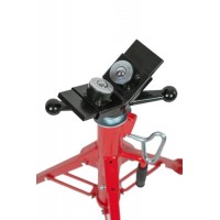 Tool / 1107 Pipe Rack (V type) Pipe Support