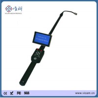 3meter Telescopic Pole Pipe and Wall Inspection Camera (V5-TS1308D)