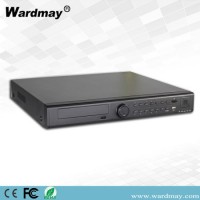 Wardmay Xmeye 32chs DVR 4HDD H. 264 Hybrid Digital Video Recorder