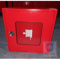 Fire Hose Reel Box/Cabinet with Good Price