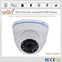 Home Security System CCTV Equipment Camera Module HD IP Dome