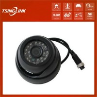 Factory Price Cheap Wide Angle HD Ahd Bus Security Parking Recording Dome CCTV Car Camera