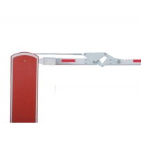 Automatic Road safety Barrier Gate  Boom Barrier  Road Barrier