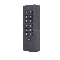 Factory Supply Cheap 125kHz RFID Proximity Card Door Access Controller