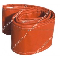 Silicone Coated Fiberglass Fabric for Insulation Jacket