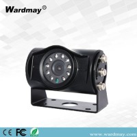 Wardmay CCD 420tvl Original/Reverse Image Night Surveillance Security Car Camera