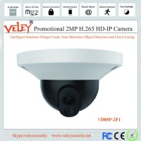 Waterproof HD 1080P Mini Camera IP Support TF Card Poe