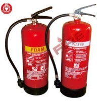 CE&BS En3 Approved Water& Foam Fire Extinguisher
