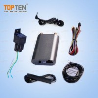 Vehicle Tracker Car Security GPS Alarm System Tk108-Ez