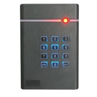 Standard Wiegand 26bit Standalone Controller for Single Door Access Control