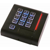Digital Standalone RFID Access Control Keypad Indoor Keypad Access Control Keypad Indoor