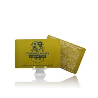 Professional Card Manufacturing Printed PVC Contactless RFID MIFARE Classic EV1 1K 4K Card
