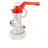 Fire Extinguisher Valve (trolly type)