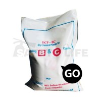 Chinese Factory Best Price of Fire Extinguishers Guangzhou ABC Dry Powder
