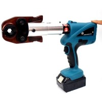 Igeelee Bz-1528 Mini Battery Hydraulic Pex Pipe Crimping Tools Plumbing Tools