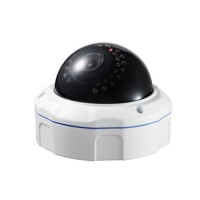2MP IR Dome Camera Vandal-Proof HD-SDI/Ex-SDI/Ahd/Tvi/Cvi/CVBS