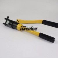 Igeelee Hydraulic Crimping Tools Cable Crimping Pliers Yqk-240
