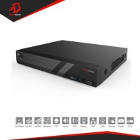 H. 265 8CH Network Video Recorder NVR
