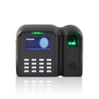 Fingerprint Time Attendance Recorder with Wif (QClear-C)