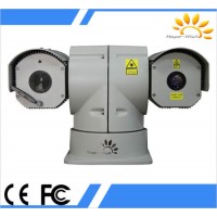 2 Megapixel Night Vision 20X Zoom IP Camera (BRC1920X)