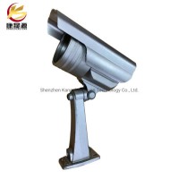 Aluminium Alloy Die-Casting OEM CCTV Camera Housing