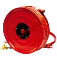 Fire Hose Reel with Nozzle  Xhl10001