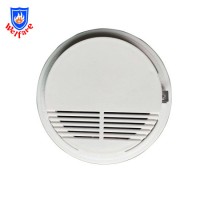 Sound and Light Alarm Smoke Detector Wf-Lx226