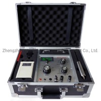 Epx-7500 Metal Detector for Gold  Silver and Tin