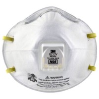 High Quality 3m 8210V 1860 1860s 8210 9332 -Masks Ce FDA Dual Certification Personal Protective-Mask