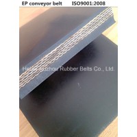 Polyester Ep Conveyor Belting