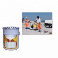 Single Part Sv PU Sealant for Sealing and Filling Joints of Highway