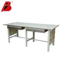 Factory Sale Work Table for Mixing Room