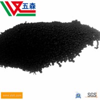 Quality Assurance of Carbon Black for Rubber Tyre Colour Parent Grain Plastics N220n774n330 N550 N66