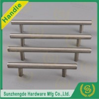 Hot Sale Stainless Steel T Bar Handle Cabinet Wardrobe Furniture Handle for Sale
