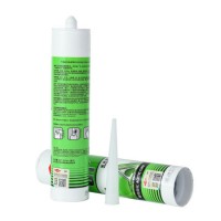 Dow Corning Quick Drying Universal Silicone Sealant
