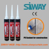 High Performance Expansion Joint PU (Polyurethane) Sealant for Construction
