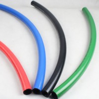Gas Station ID 5/8" 3/4" 1" Flexible Fuel Dispensing Rubber Hose
