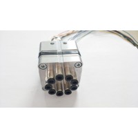 Ejector Sort Valve for Taiho Meyer AMD Machine