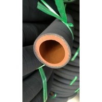 Rubber Hose with Fabric Insert