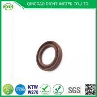 Best-Selling High Quality Custom Made Rubber Part Oil Seal Rubber Seal Part