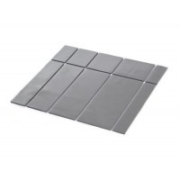 Low Thermal Resistance Silicone Thermal Pad for Heat Transfer with Good Thermal Conductivity