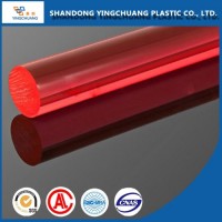 Building Material Acrylic Rod for Decoration