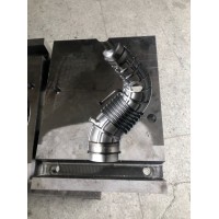 OEM Custom Rubber Mould by Chinese Manufacturer