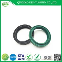 Manufacture Supply High Quality Customized Oil Resistance NBR Tc Oil Seal